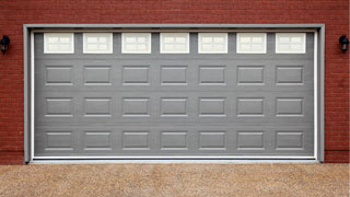 Garage Door Repair at Northtowne Bellevue, Washington