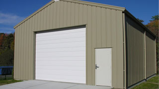 Garage Door Openers at Northtowne Bellevue, Washington